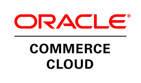 Oracle commerce cloud logo