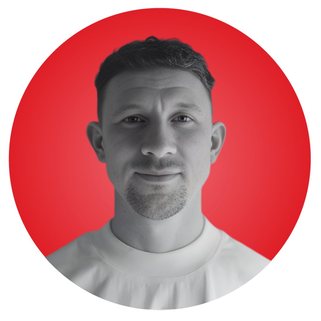 Team Member Photo